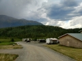 Mountain Shadow RV Park - Sites