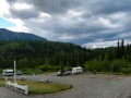 Mountain Shadow RV Park - Sites
