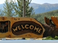 Mountain Shadow RV Park - Welcome