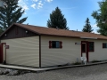 Mountain View RV Park Laundry & Bathouse