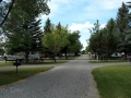 Mountain View RV Park Sites