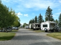 Mountain View RV Park Sites