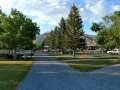 Mountain View RV Park Sites