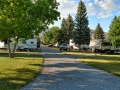 Mountain View RV Park Sites