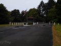 Entrance to Neskowin Creek RV Resort