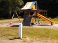 Playground at Neskowin Creek RV Resort