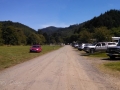 Campsites at Neskowin Creek RV Resort