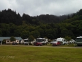 Campsites at Neskowin Creek RV Resort