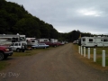 Campsites at Neskowin Creek RV Resort