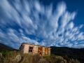 Bannack State Park/Ghost Town - Cabin