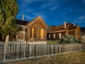 Bannack State Park/Ghost Town - Roe Graves House