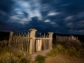 Bannack State Park/Ghost Town - Cemetery