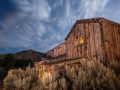 Bannack State Park/Ghost Town - Mill