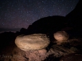 Comb Ridge Nightscape #1