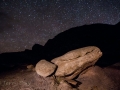 Comb Ridge Nightscape #2