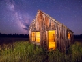 Potomac Ranch - Abandoned Shack