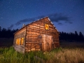 Potomac Ranch - Blacksmith Shed