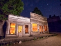 Garnet Ghost Town State Park - Davey's-Store