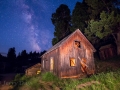 Garnet Ghost Town State Park - Hanifen House