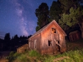 Garnet Ghost Town State Park - Hanifen House