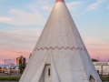 Wigwam Motel - Historic Route 66 - Holbrook, AZ