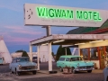 Wigwam Motel - Historic Route 66 - Holbrook, AZ