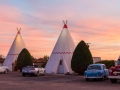 Wigwam Motel - Historic Route 66 - Holbrook, AZ