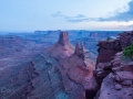 Marlboro Point at Blue Hour #1