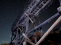 Idarado-Trestle-by-night