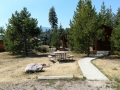 North American RV Park - Rental Cabins