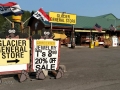 North American RV Park - Glacier General Store