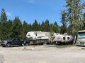 North American RV Park - RV Sites