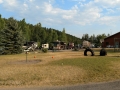 North American RV Park - Playground