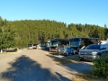 North American RV Park - RV Sites