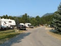 North American RV Park - RV Sites