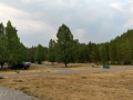 North American RV Park - Tent Sites