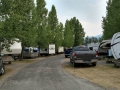 North American RV Park - RV Sites