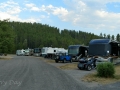 North American RV Park - RV Sites