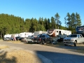 North American RV Park - RV Sites