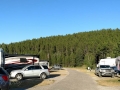 North American RV Park - RV Sites