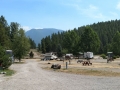 North American RV Park - RV Sites