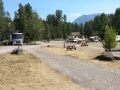 North American RV Park - RV Sites