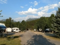 North American RV Park - RV Sites