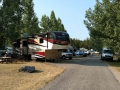 North American RV Park - RV Sites