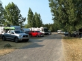 North American RV Park - RV Sites