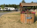 North American RV Park - Wishing Well