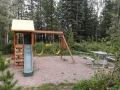 Northern Experience RV Park - Playground