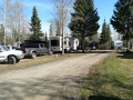 Northern Experience RV Park - Sites