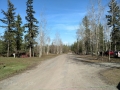 Northern Experience RV Park - Sites