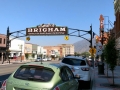 Brigham City - Street View